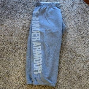 Women’s Capri joggers